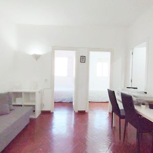 Fr68 Piso 2 Dormitorios Chamberi