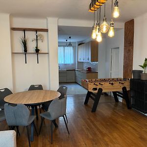 Apartamento de 2 Dormitorios