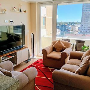 Arriendo 1 Departamento Diario Amoblado En Pleno Centro De Osorno Full Electrico Y Estacionamiento, Comodidad Y Seguridad